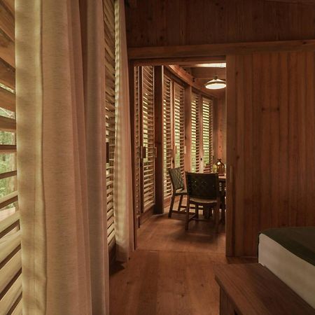 Bed and Breakfast Zunya Malpais Exterior foto