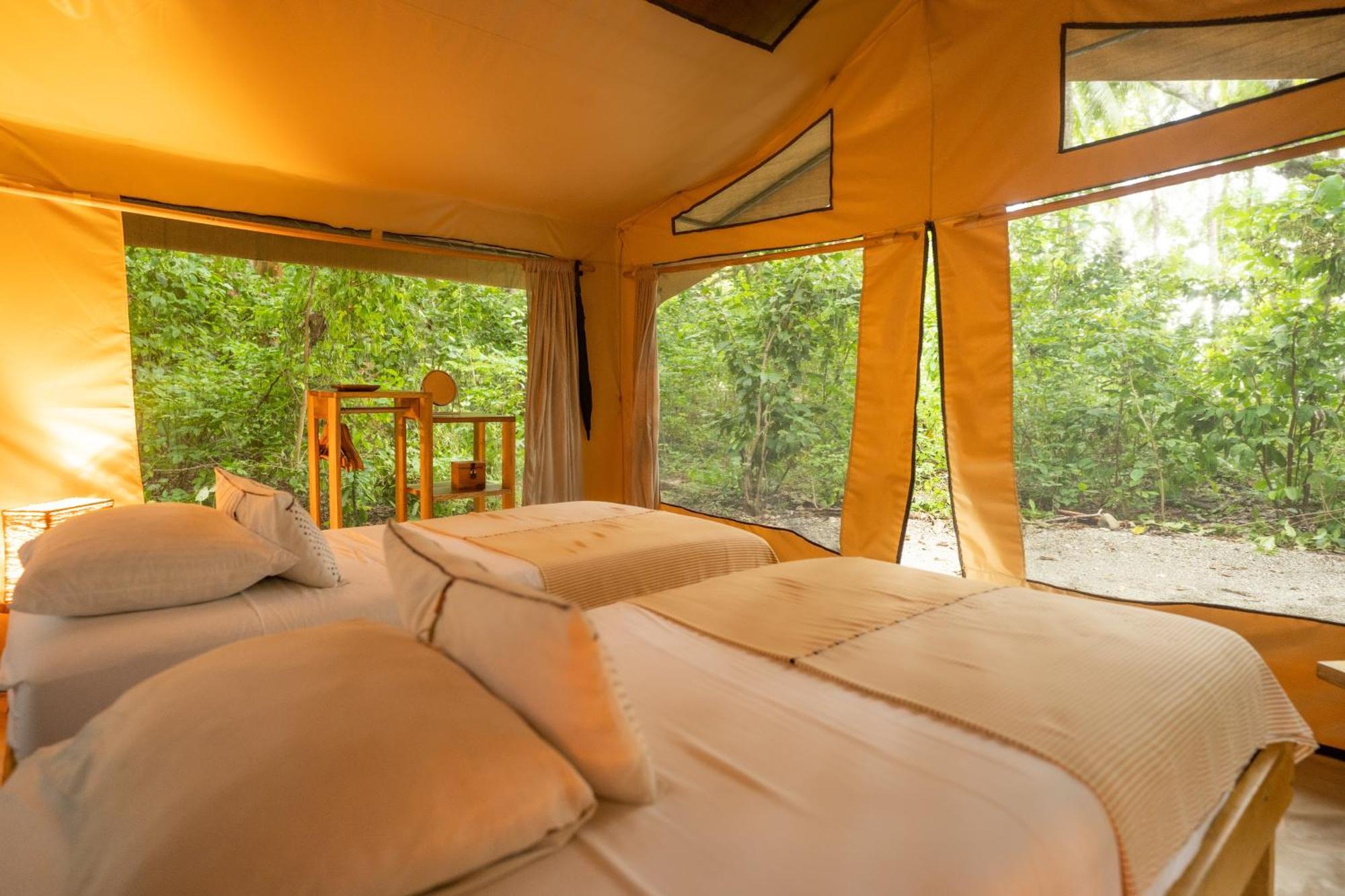 Bed and Breakfast Zunya Malpais Zimmer foto