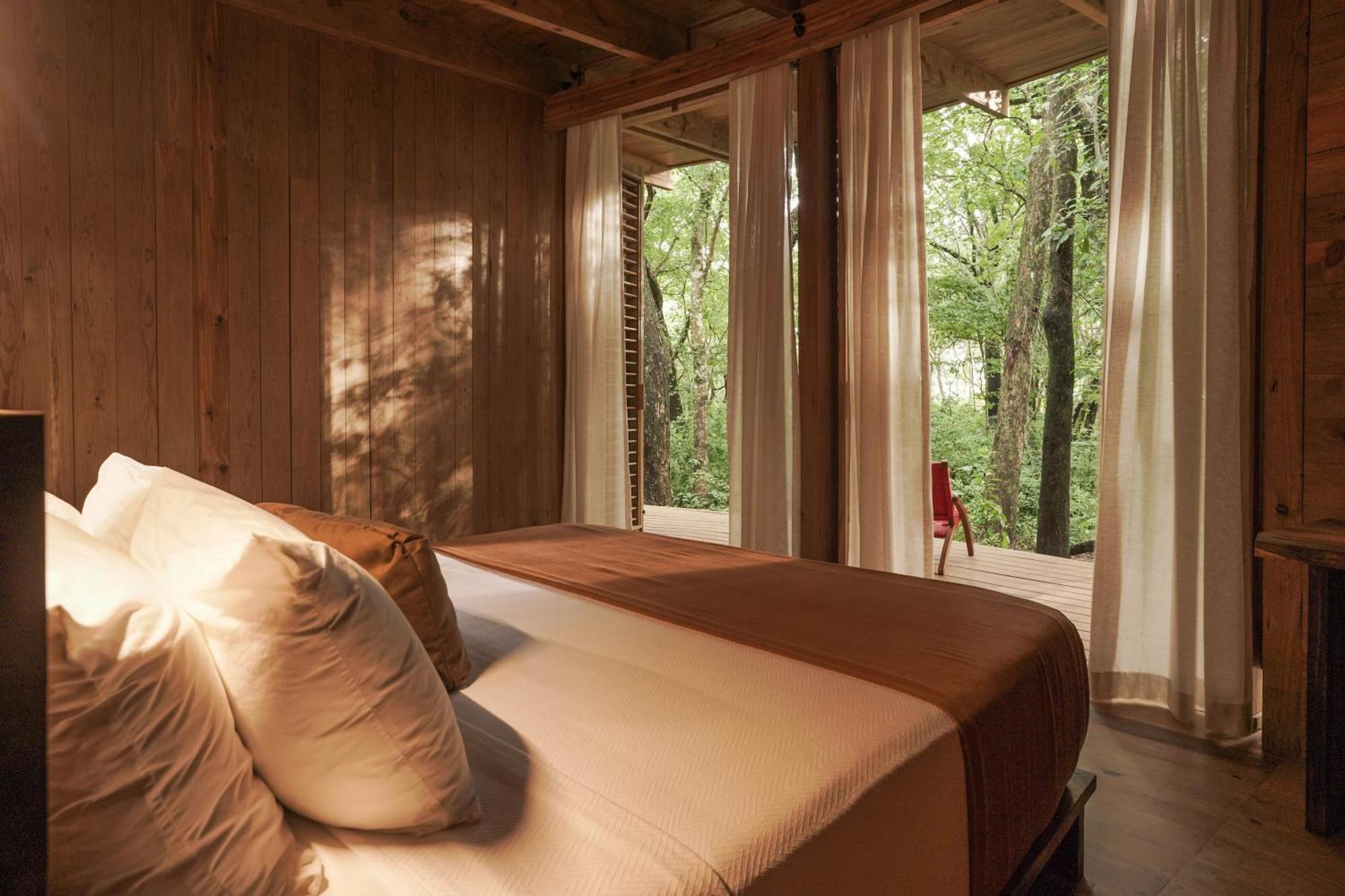 Bed and Breakfast Zunya Malpais Zimmer foto